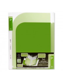 Play 7 + 1 Pocket Folio - FI 6224-LM Play 7 + 1 Pocket Folio - FI 6224-LM